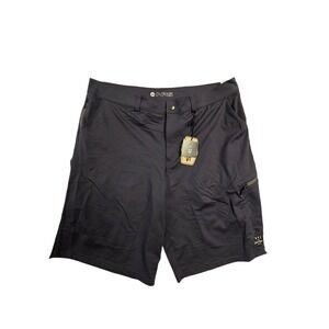 NRS Guide Wear Mens Shorts Size 40 Blue Gray Outdoor Water Hiking 10145.03